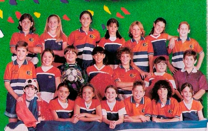 Uno de los escritores de Cebollitas se refirió al presunto maltrato en la tira: ¿qué dijo?