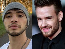 Julián Serrano | Liam Payne