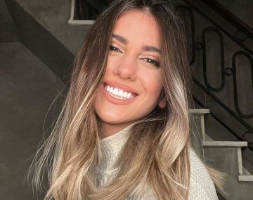 Cinthia Fernández reveló todos sus bienes tras la denuncia de la madre de Defederico