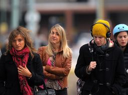 ¿Cómo estará el tiempo este fin de semana?