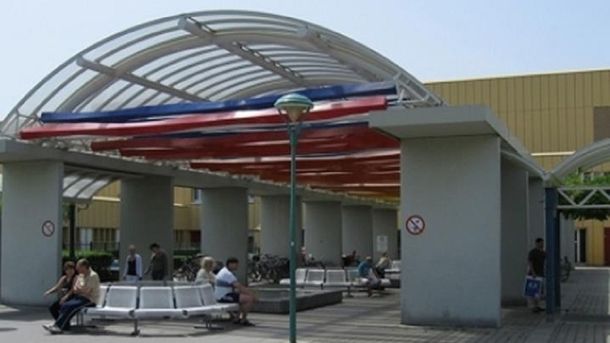 Horror en Austria: mató a su hija de 2 años al castigarla con una ducha hirviendo