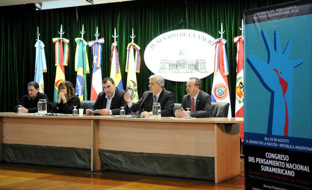 Domínguez: No es parando ni confrontando como se resuelven los problemas