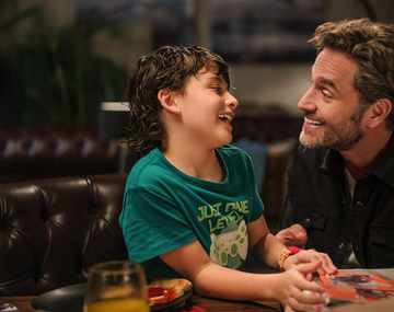 La producción mexicana que llegó hace poco a la plataforma y es una de las mas elegidas