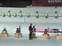 Rusia se quedó con la primera medalla de oro de los Juegos Olímpicos de la Juventud