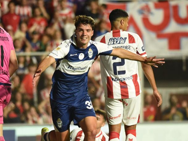 Barracas Central vs. Gimnasia, por los cuartos de final del Torneo Clausura 2025: horario, formaciones y TV