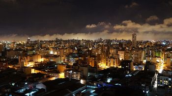 terremoto de casi seis grados sacudio a la provincia de cordoba terremoto de casi seis grados sacudio a la provincia de cordoba