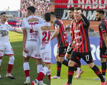 En un partido por la permanencia, Barracas Central y Patronato se miden en Floresta.&nbsp;