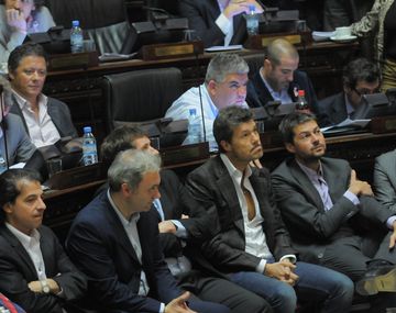 Marcelo Tinelli: Estamos a un paso de la restitución histórica