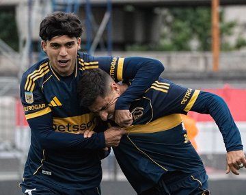 Boca saldó su pendiente y volvió a zona de Copa: así está la Tabla Anual