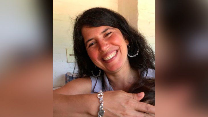 Una argentina desapareció en Uruguay cuando iba al juzgado por una denuncia contra su ex