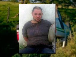 cristian lanatta habria contraido dengue en santa fe: lo pico un mosquito en plena fuga cristian lanatta habria contraido dengue en santa fe: lo pico un mosquito en plena fuga