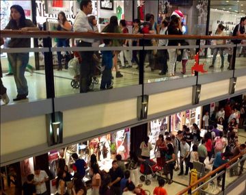 Las ventas por el Día de la Madre