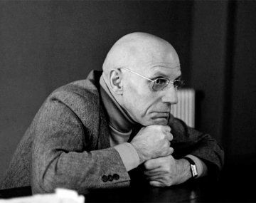 Michel Foucault