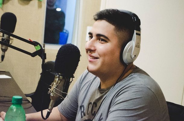 Chapu Martínez no pudo ver ganar a Messi