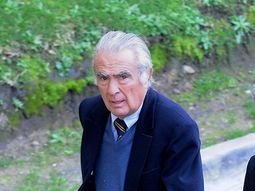 absolvieron a kohan en un juicio por enriquecimiento ilicito absolvieron a kohan en un juicio por enriquecimiento ilicito