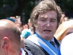 Milei aseguró que llamará a sesiones extraordinarias