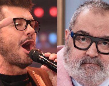 Lanata defendió fuerte a Tinelli