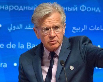 El FMI aseguró que las medidas de Batakis son consistentes con el acuerdo