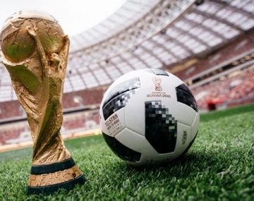 Argentina es el tercer país que compró más entradas para el Mundial