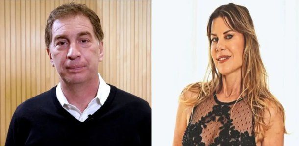 Por qué Karen Reinhardt no encabezaría la lista de La Libertad Avanza tras la renuncia de José Luis Espert