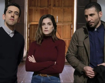 La producciòn de 16 capìtulos que busca ser la mejor del año