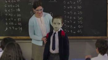 unicef lanza un video sobre un nino extraterrestre para concientizar sobre el bullying unicef lanza un video sobre un nino extraterrestre para concientizar sobre el bullying