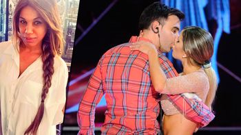 escandalosa pelea tuitera entre mimi y laurita fernandez: solo sabes sacar maridos escandalosa pelea tuitera entre mimi y laurita fernandez: solo sabes sacar maridos