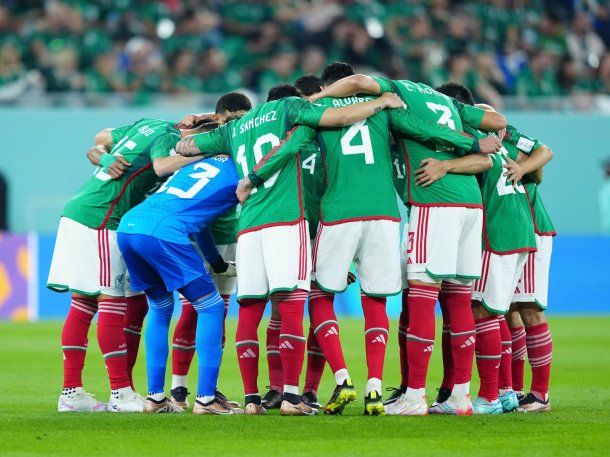 Qué cambios planea el México del Tata Martino para jugar ante la Selección
