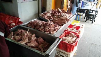clausuran frigorifico que vendia carne no apta para el consumo clausuran frigorifico que vendia carne no apta para el consumo