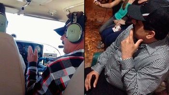 Las fotos del capo narco más importante del mundo Las fotos del capo narco más importante del mundo