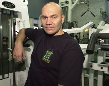 Parodi, un denunciador serial