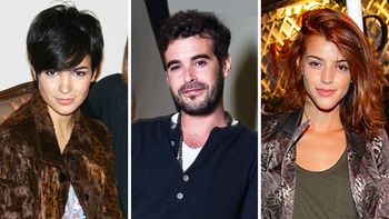 rivero y cherri opinaron sobre los rumores con cabre rivero y cherri opinaron sobre los rumores con cabre