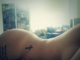 annalisa santi: estoy triste, ¿me venis a consolar? annalisa santi: estoy triste, ¿me venis a consolar?