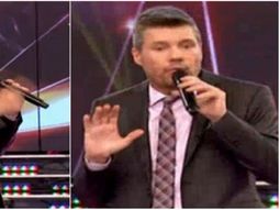 las ironias marcelo tinelli a ergun demir tras el escandalo las ironias marcelo tinelli a ergun demir tras el escandalo