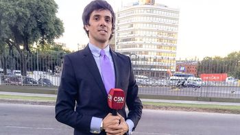 video: mira la divertida participacion de robertito funes en polemica en el bar video: mira la divertida participacion de robertito funes en polemica en el bar