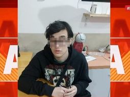 Encontraron al chico ruso que era buscado en Almagro