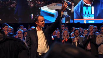 insaurralde y scioli hicieron un llamado a los indecisos insaurralde y scioli hicieron un llamado a los indecisos