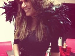 flor de la v confirmo la pelea entre gianola y su marido: pablo volvio todo aranado flor de la v confirmo la pelea entre gianola y su marido: pablo volvio todo aranado