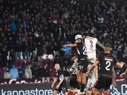 Estudiantes le ganó 2-1 a Lanús y avanzó a la siguiente ronda