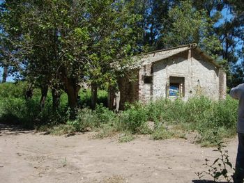Encontraron el cuerpo de Celeste en el fondo de un aljibe y un hombre confesó el crimen