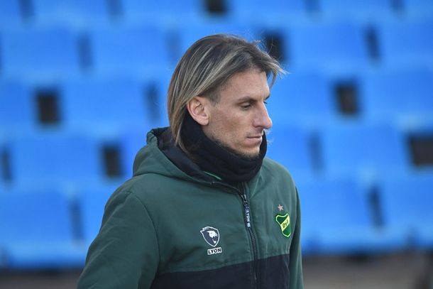 Santos tiene a Beccacece como uno de los candidatos