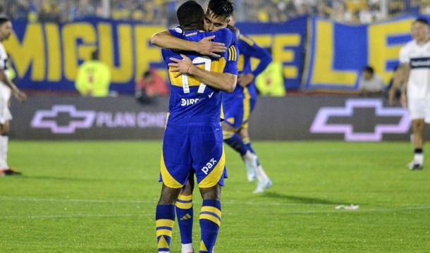 Fútbol libre por celular: cómo ver en vivo Boca vs. Deportivo Riestra