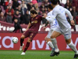 Lanús quiere la cima antes de ir a Chile: va vs. Godoy Cruz en La Fortaleza