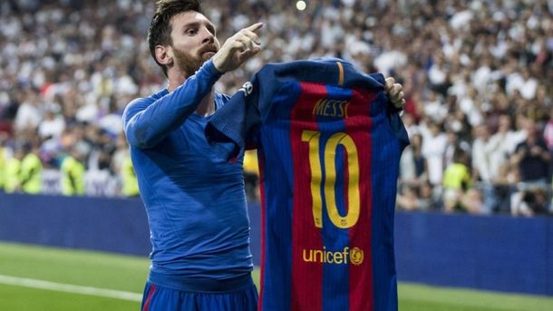 Por culpa de Messi, Real Madrid fue denunciado y podría ser sancionado