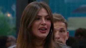 viralizaron un picante video de luana fernandez y se reavivo la polemica fuera de gran hermano viralizaron un picante video de luana fernandez y se reavivo la polemica fuera de gran hermano