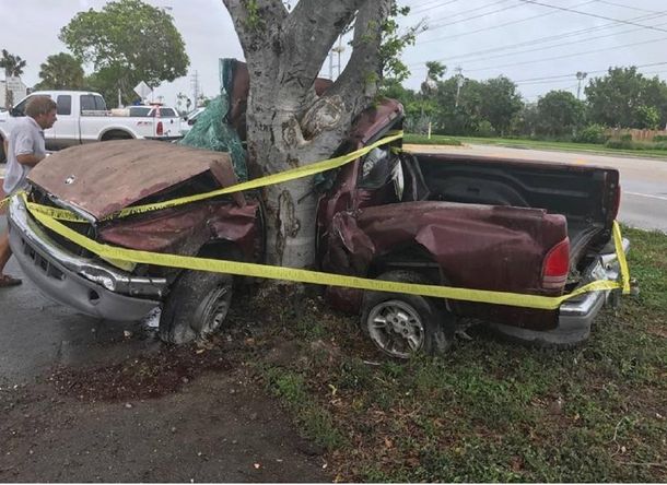 Florida: al menos un muerto por el huracán Irma