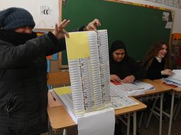 Santa Fe eligió a sus candidatos: Pullaro se impuso con más del 30%