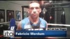 werdum y velasquez, los campeones de la ufc que estaran en el reality werdum y velasquez, los campeones de la ufc que estaran en el reality