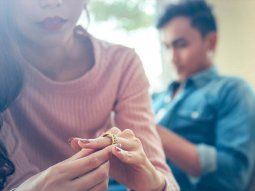 Por primera vez hubo más divorcios que casamientos en la Ciudad