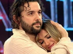 durisimo discurso de ergun demir por quedar afuera del bailando durisimo discurso de ergun demir por quedar afuera del bailando